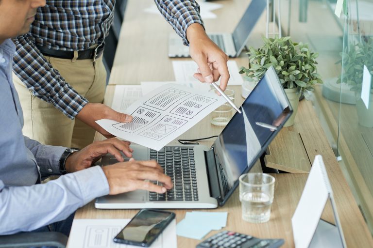 Why Tax Advisory Services are Essential for Business Success