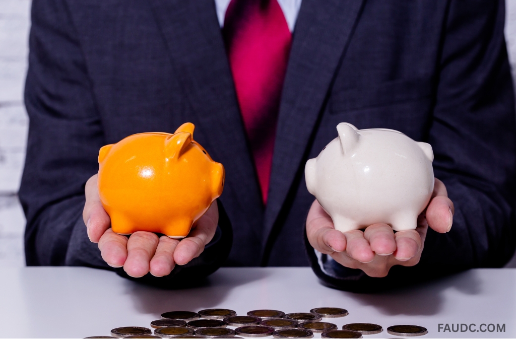 The Difference Between Having Accounts and Having Financial Control - FAUD & Co.